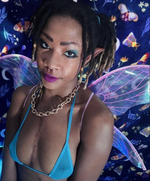 XMochaPuffx contest photo