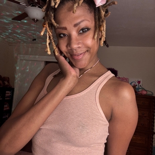 Pink Tank Top photo gallery by XMochaPuffx