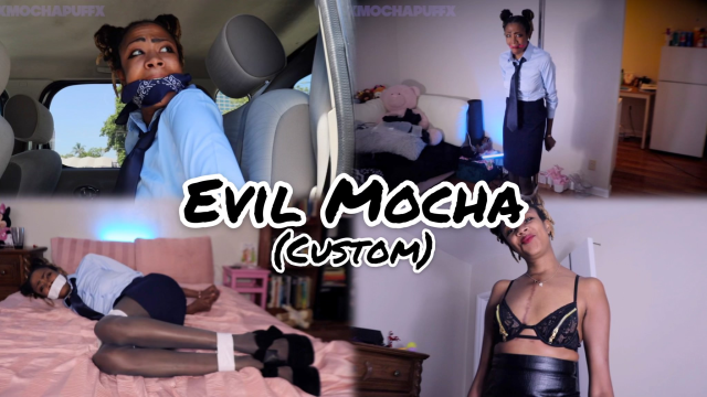 Evil Mocha (Custom) video from XMochaPuffx