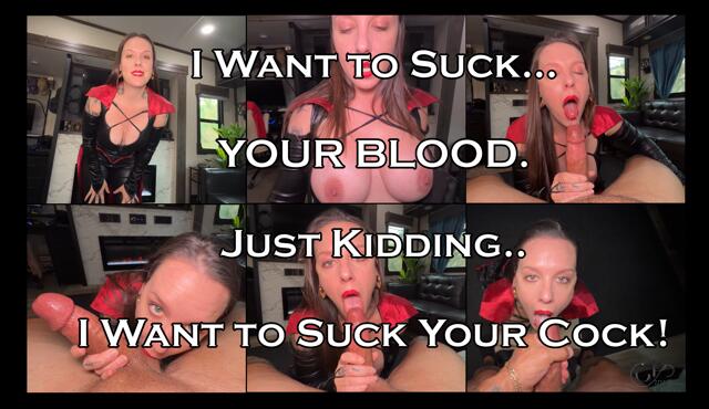 I Thank My Step-Uncle for My Halloween Costume The Best Way I Know video from XNatashaGrey