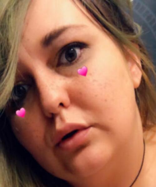 XoJoseline contest photo