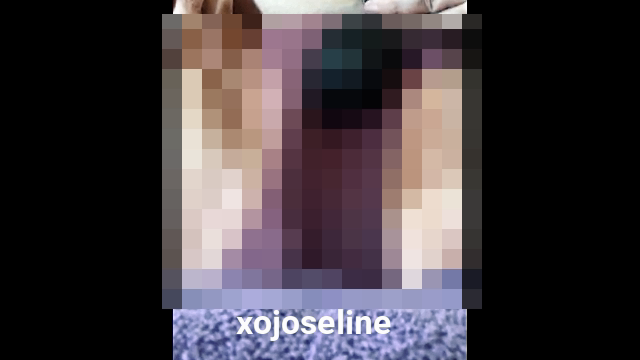 cumming and pissing in my panties video from XoJoseline