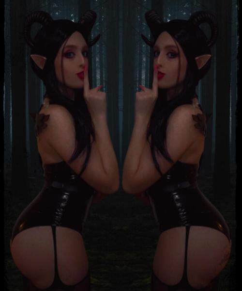 (75% OFF) XPrincessAura contest photo