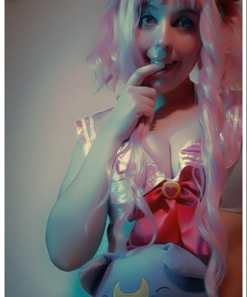 (75% OFF) XPrincessAura contest photo