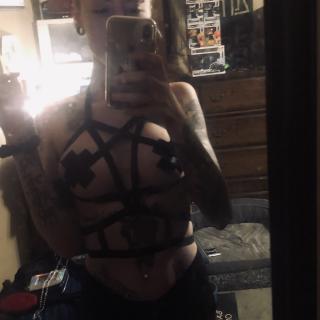 Anastasia Lane photo