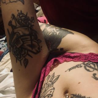 Anastasia Lane photo