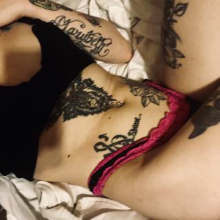 Anastasia Lane photo