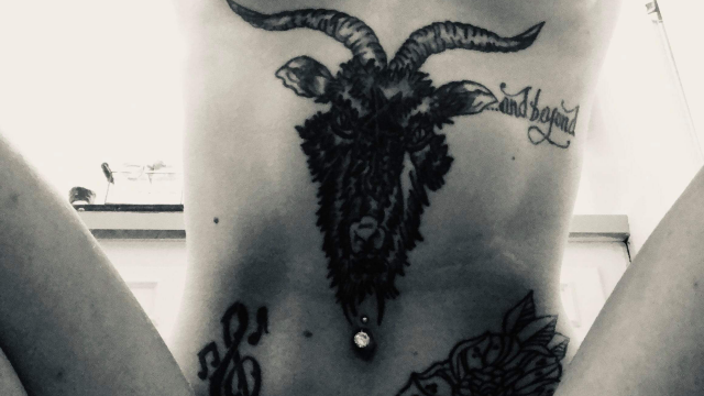 Eating Healthy video from Anastasia Lane