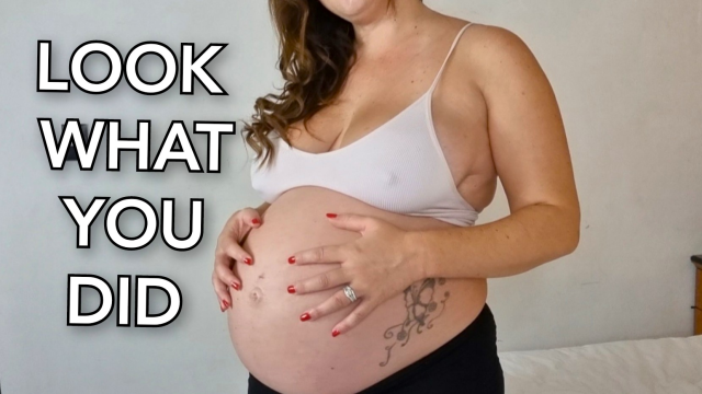 Look what you did to me video from XxNaughtyGirlxX