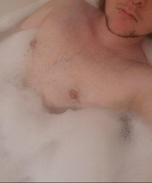 Steele Haze contest photo