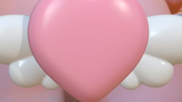 Bathtime video from Novas World