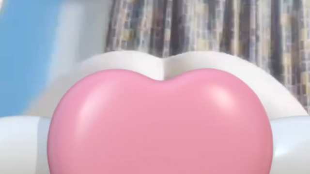 Freshly Showered video from Novas World