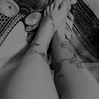 Lovely little toes photo gallery by Sexy HouseWife