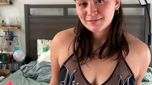 Lovely Day For A Ride video from Miss Ser