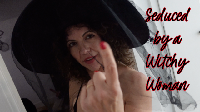 Witchy Woman video from YourFavoriteMommy