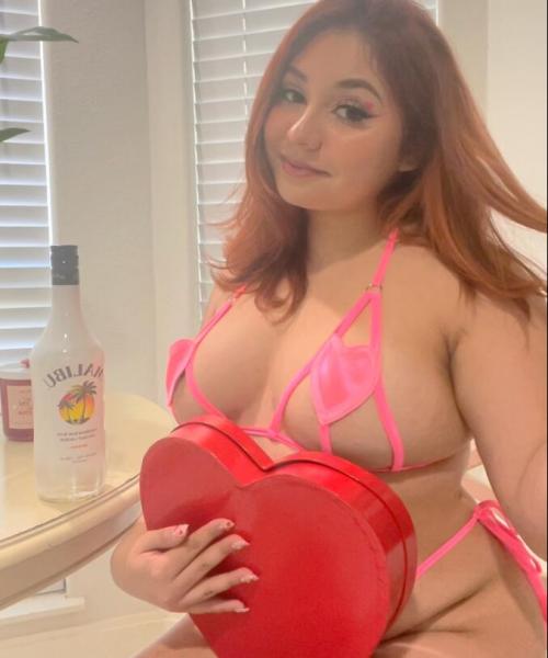 Peaches contest photo