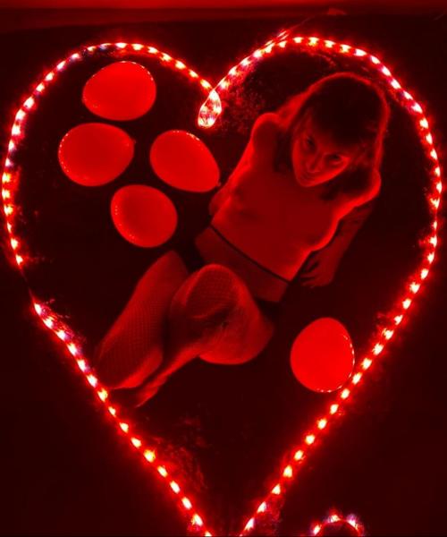 Lily Ann contest photo