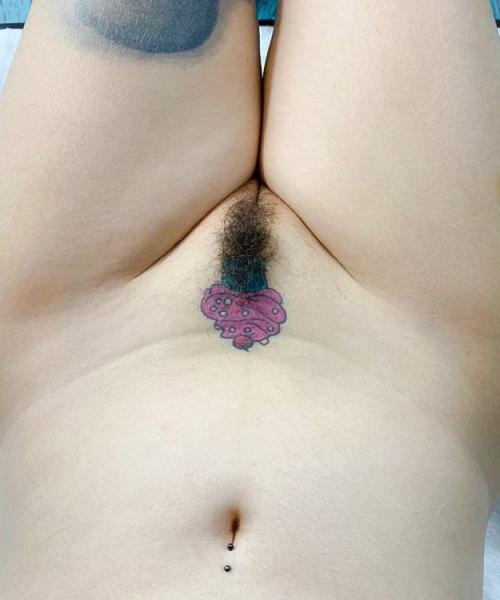 Lily Ann contest photo