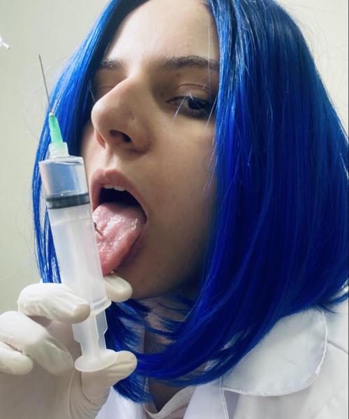 Lily Ann contest photo