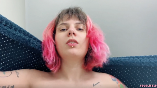 step-mommy and step-daddy keeps you warm video from Lily Ann