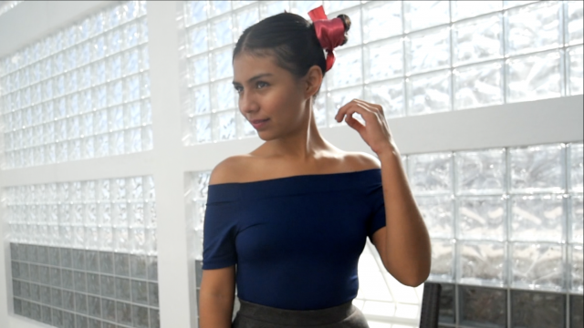 Emma despues de Clases video from YouthLust