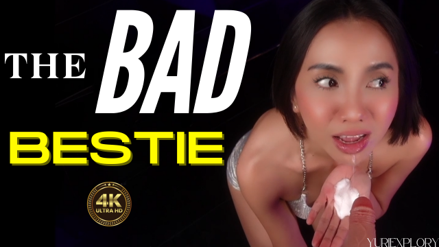 Asian Cum Eating Slut Turns Your Girlfriend into a Cuckquean video from Yuriexplory