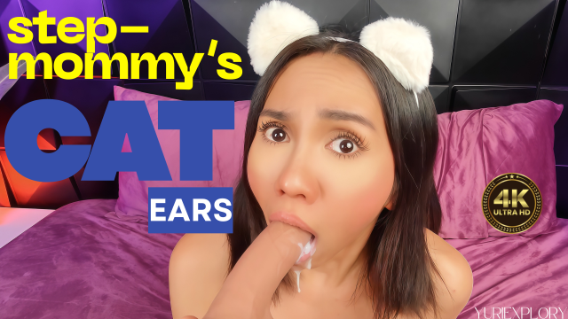 POV Taboo Breeding Ahegao Cum Slut video from Yuriexplory