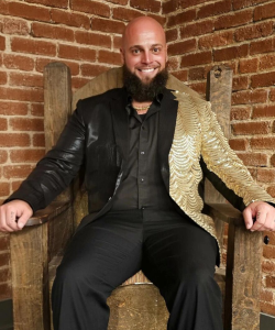 Zaddy G at APClips.com