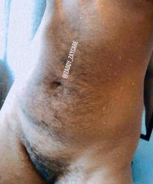 Zaddy Universe contest photo