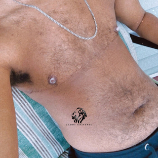 SFW photo gallery by Zaddy Universe