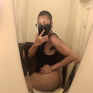 Melanin in the Mansion photo gallery by Zaddy Universe