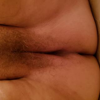 Woofy's BBW Birthday suit photo gallery by WoofysMaster