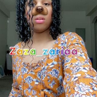 ZAZA ZARIAA photo