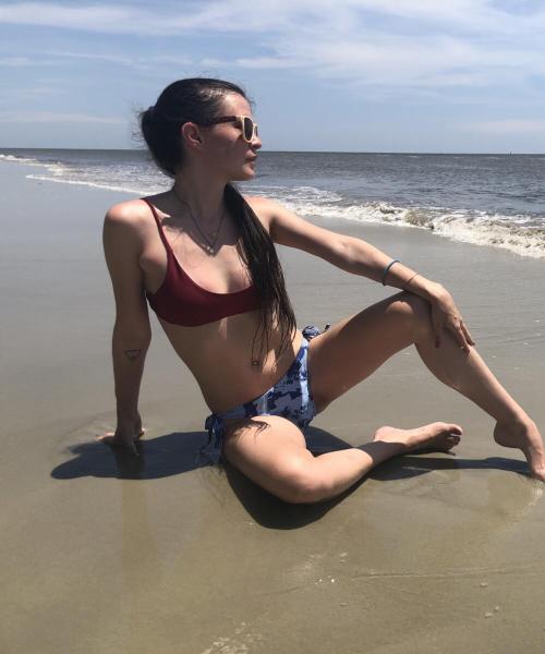 Zhaddie Grey contest photo