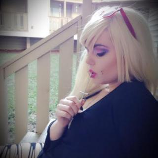 Zia Fawn-Parker photo