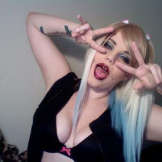 Zia Fawn-Parker photo